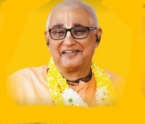 Chaitanya Chandra Maharaj