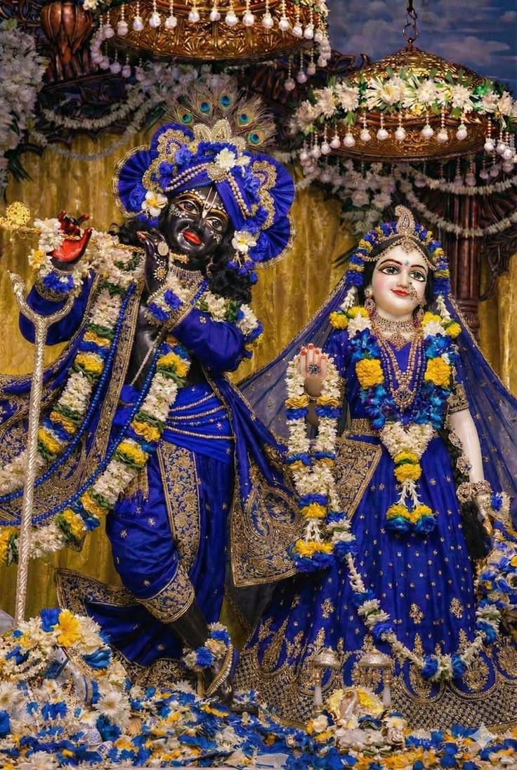 Sri Krishna Janmashtami
