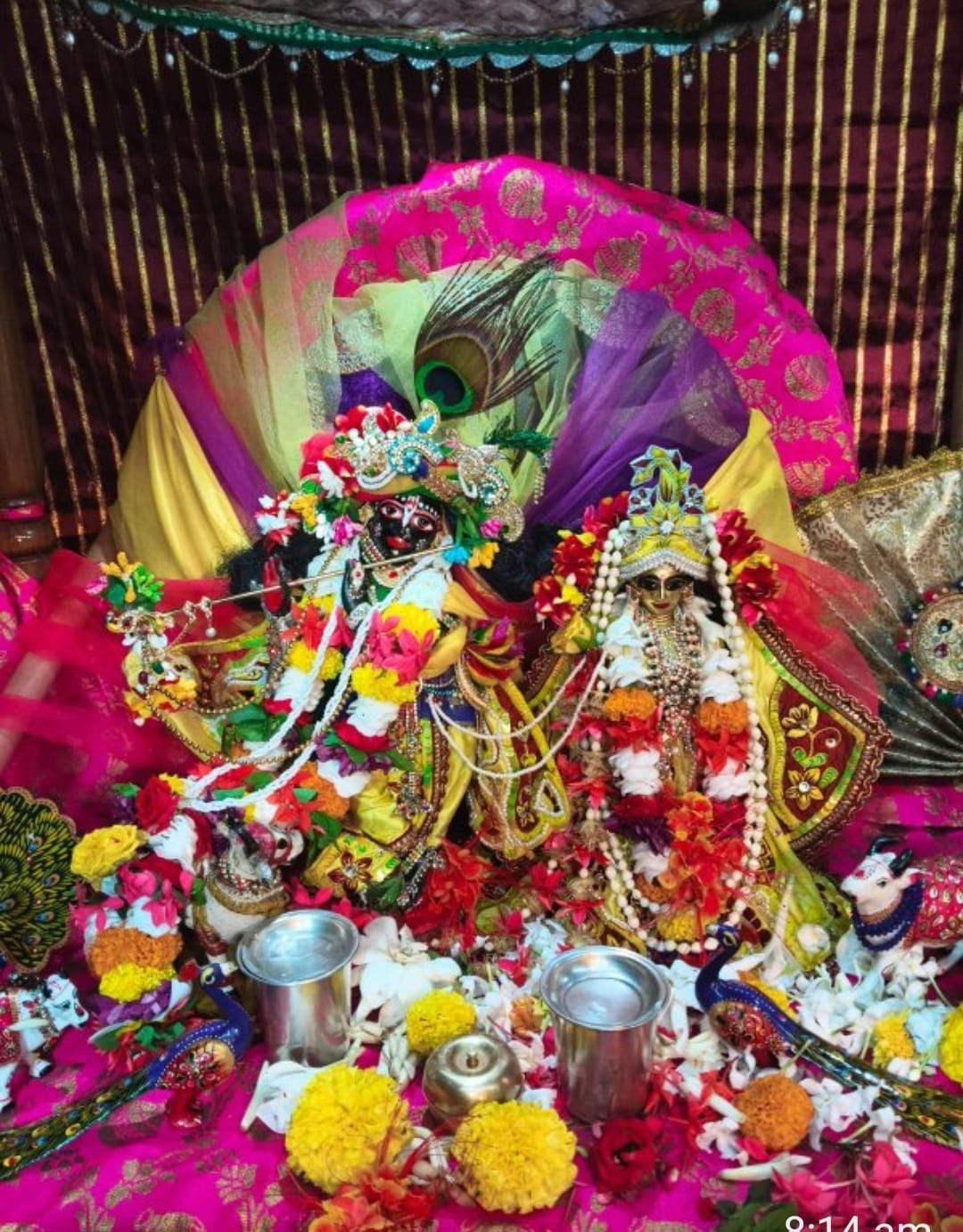 Janmashtami